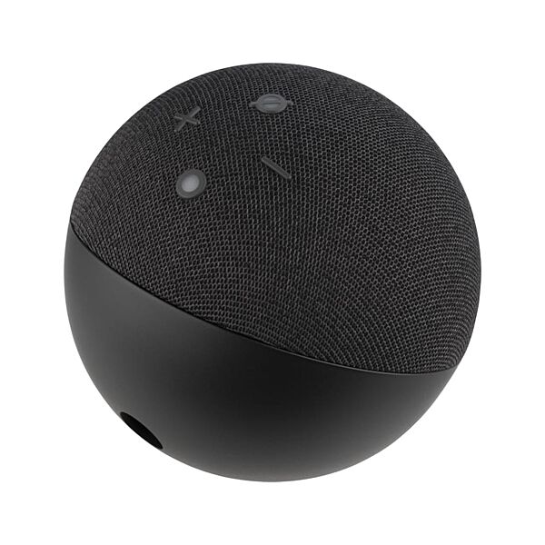 Pc Alexa CaracterÃsticas Echo Dot Alexa Echo Dot 3ra Generación