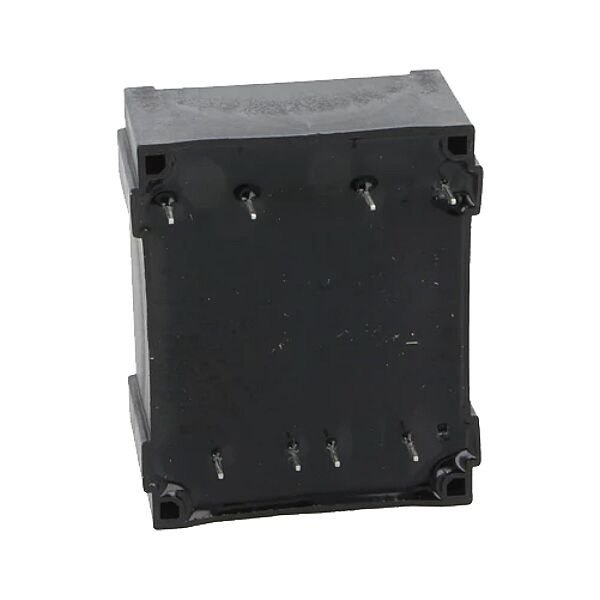Trasformatore Di Sicurezza Per Rivelatori Gas 12V 6VA - BTICINO LEGRAND F91 12e - Foto 4