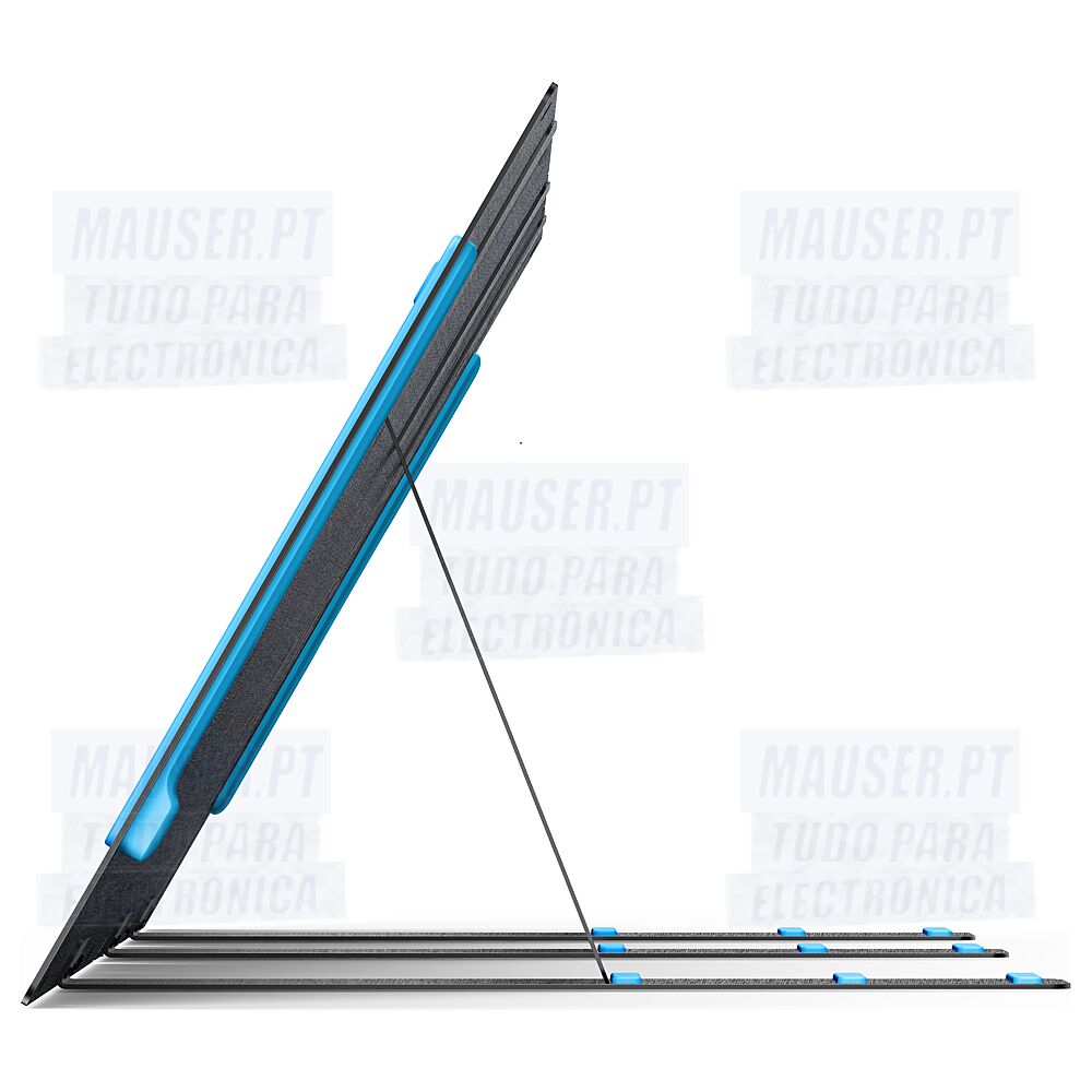 SOLIX 531 A24320A1 ANKER Painel Fotovoltaico Monocristalino Dobr vel solix-531-a24320a1-anker-painel-fotovoltaico-monocristalino-dobr-vel